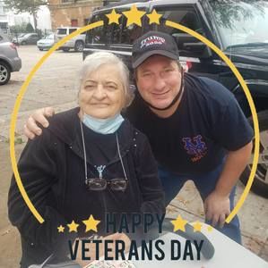 Meet your Posher, Eric